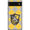 Wizarding World Harry Potter Hufflepuff Crest Google Pixel 6 Skin